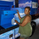 Watergen works with American Red Cross and FEMA in United States